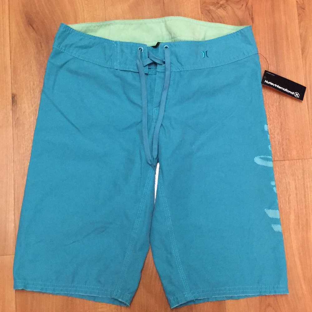 Hurley Board Shorts